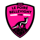 Logo Le Poiré Bellevigny Vendée Handball 2