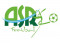 Logo AS Romillé Football