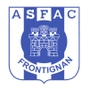Avenir Sportif Frontignan Athlétic Club 2