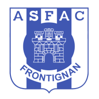 Logo Avenir Sportif Frontignan Athletic Club