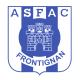Logo Avenir Sportif Frontignan Athletic Club 2