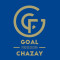 Logo Goal Féminines Chazay