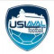 Logo US Laval Football 2