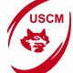 Logo US Castelnau en Madiranais