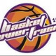 Logo Basket Cuvier Frasne