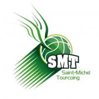 Logo Saint Michel Tourcoing