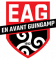 Logo En Avant Guingamp