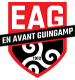 Logo En Avant de Guingamp 2
