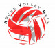 Logo Arche Volley-Ball