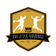Logo ASPTT Bar le Duc Handball