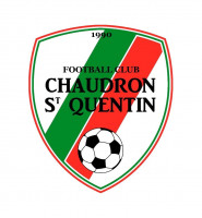 FC Chaudron St Quentin 2