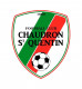 Logo FC Chaudron St Quentin 3