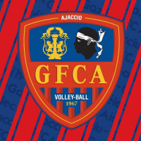 GFC Ajaccio Volley-Ball