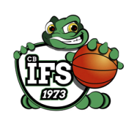 Logo Club Basket Ifs