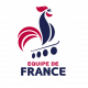 Logo Equipe de France