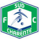Logo FC Sud Charente