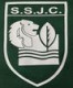 Logo Saint Seurin Junior Club