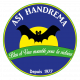 Logo ASJ de Handrema