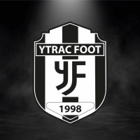 Logo Ytrac F