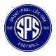 Logo St Paul Sport Football 2