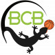 Logo Basket Club Belleville