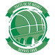 Logo Ponts de Cé Basket