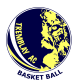 Logo Tremblay Athlétique Club Basket