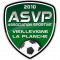 Logo AS Vieillevigne-La Planche