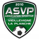Logo AS Vieillevigne-La Planche