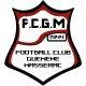 Logo FC Guémené-Massérac