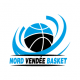 Logo Nord Vendee Basket