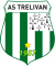 Logo AS Trélivan 2