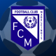 Logo FC Madeleinois