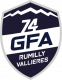 Logo GFA Rumilly Vallières 3