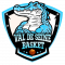 Logo Val de Seine Basket