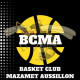 Logo Basket Club Mazamet Aussillon