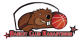 Logo Basket Club Pays Rabastinois
