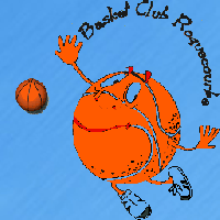 Logo Basket Club Roquecourbe