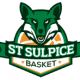 Logo Basket Club Saint Sulpice 2
