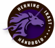 Logo Ikast Handbold