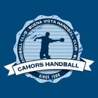 Logo Cahors Handball