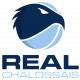 Logo Real Chalossais 2