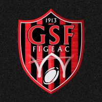 Logo GS Figeacois
