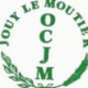 Logo Olympic Club Jouy le Moutier
