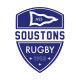 Logo AS Soustons