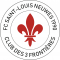 Logo FC Saint-Louis Neuweg 3