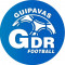 Logo Gars du Reun Football
