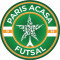 Logo Paris Acasa Futsal