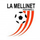 Logo LA Mellinet de Nantes 2
