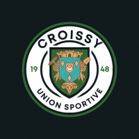 Logo US Croissy